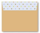 Heidi Grace Designs - Day Dreamer 5x6 Notes & Envelopes  (sold individually)